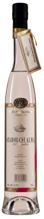 szabolcsi almapalinka