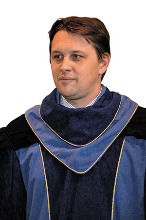 Horváth Ákos