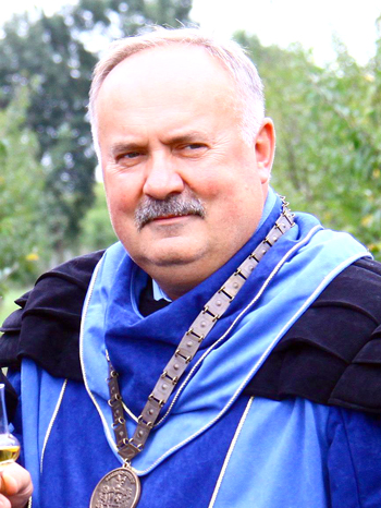 KISS B Zoltán