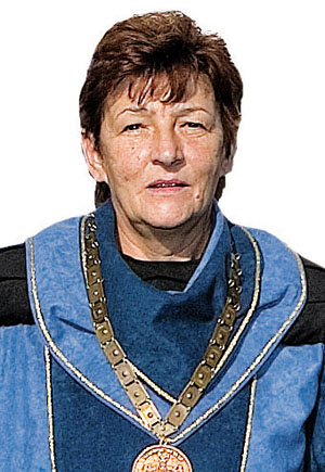 Panyikné
