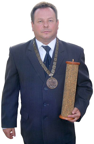 Guti László